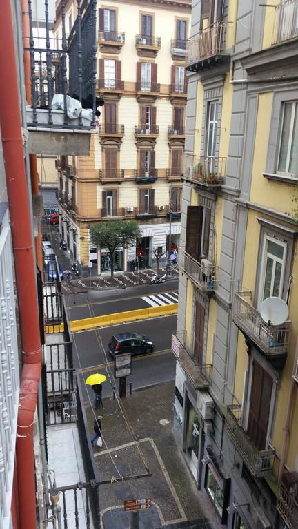 Residenza Il Castello Naples